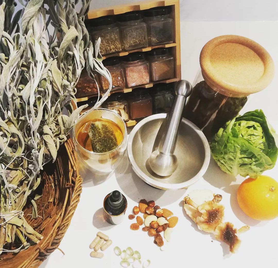 La Naturopathie